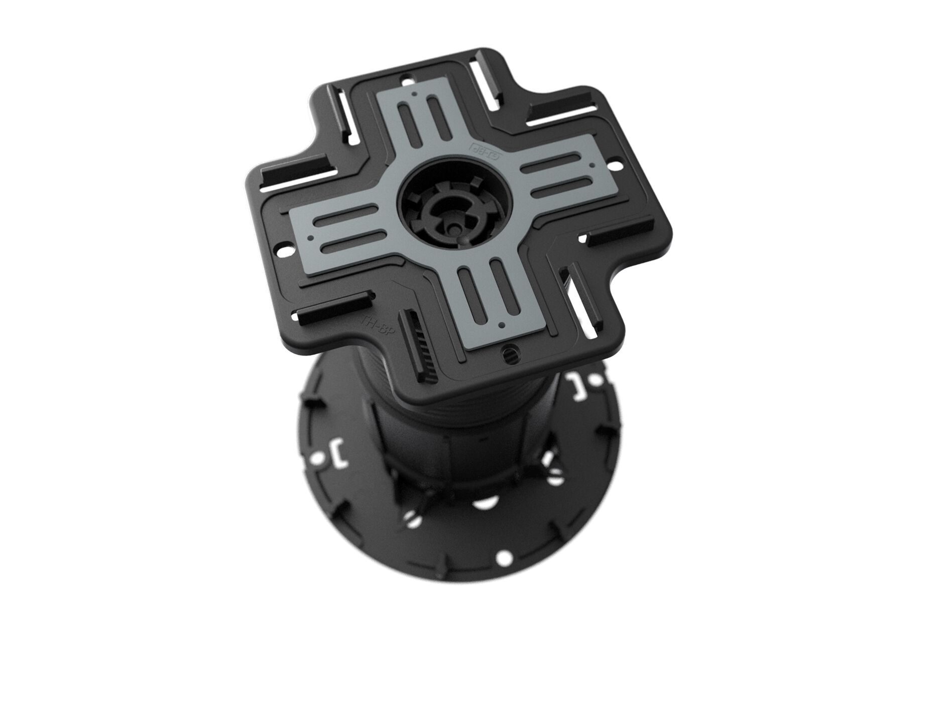 Поддержка фальшпола IMPERTEK PEDESTAL LINE ARCH-00084804