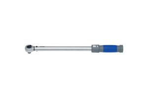 15616740 Динамометрический ключ 1/2" 40-200Нм 070441 IRIMO