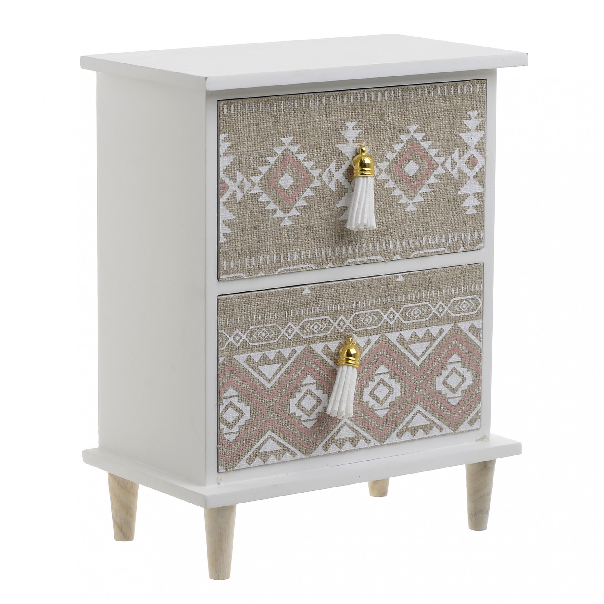 3870887.0085 шкатулка-комод TO4ROOMS 