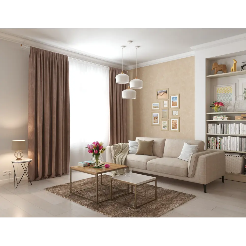 Рамка Inspire «Nature», 21х29,7 см, цвет дерево 18751507 STLM-2131122  - Вид №6