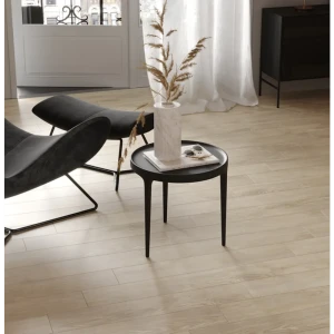 Керамогранит Golden Tile Wood Chevron 15x90 см 1.08 м² матовый цвет светло-бежевый 82731857 STLM-2012221