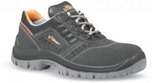 U-POWER Низкая защитная обувь  Bc20035