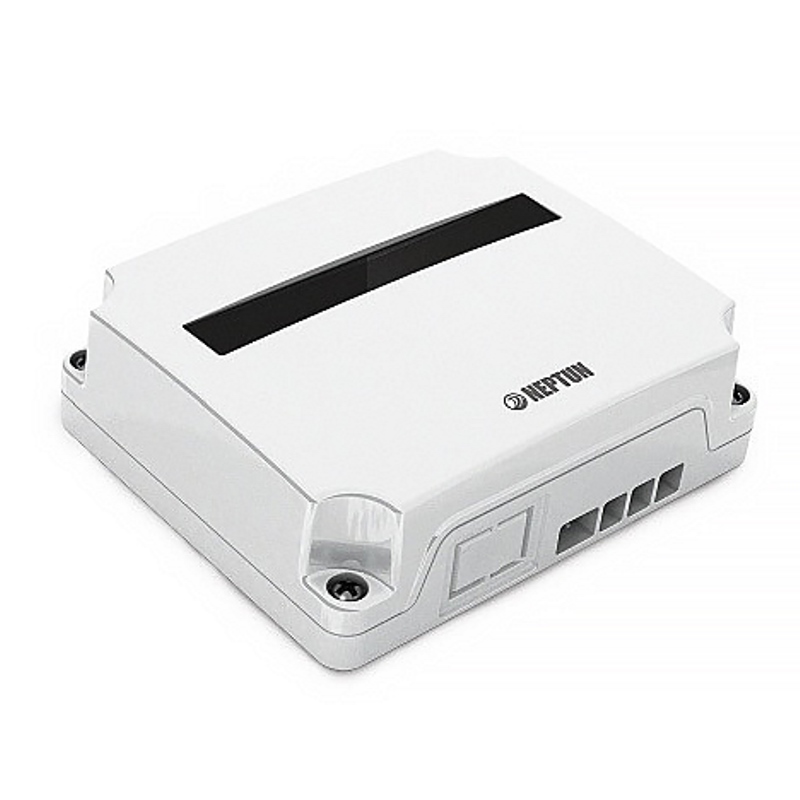 Блок подключения ССТ кранов ProW 43054082000001