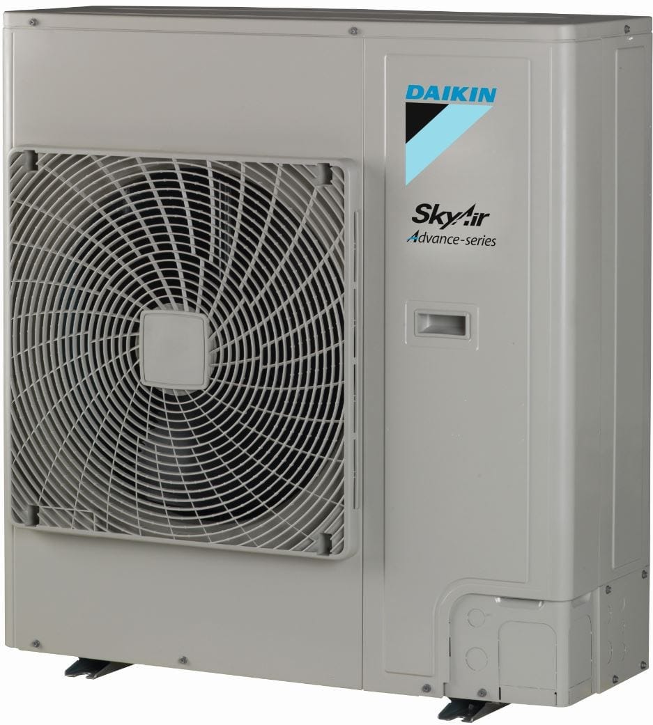 Воздушный тепловой насос Daikin Sky Air a-series ARCH-00128218 - Вид №1