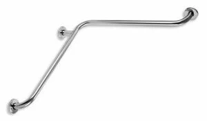 Угловой поручень Novaservis Metalia Help R6690.44 хром