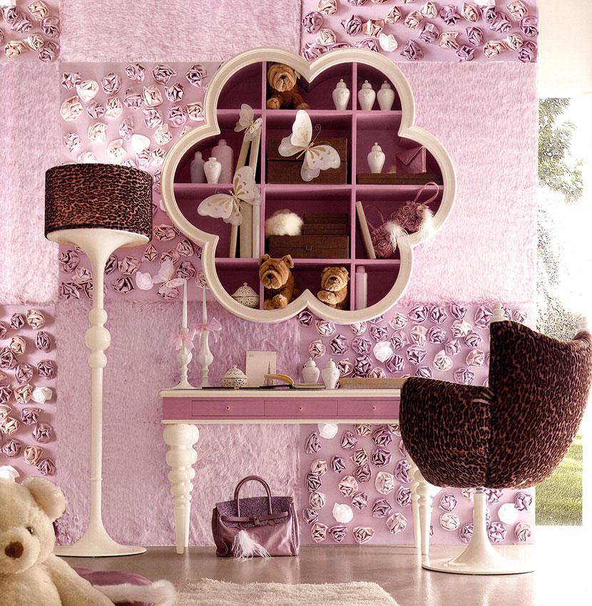 Письменный стол Dolly ALTAMODA CN15 