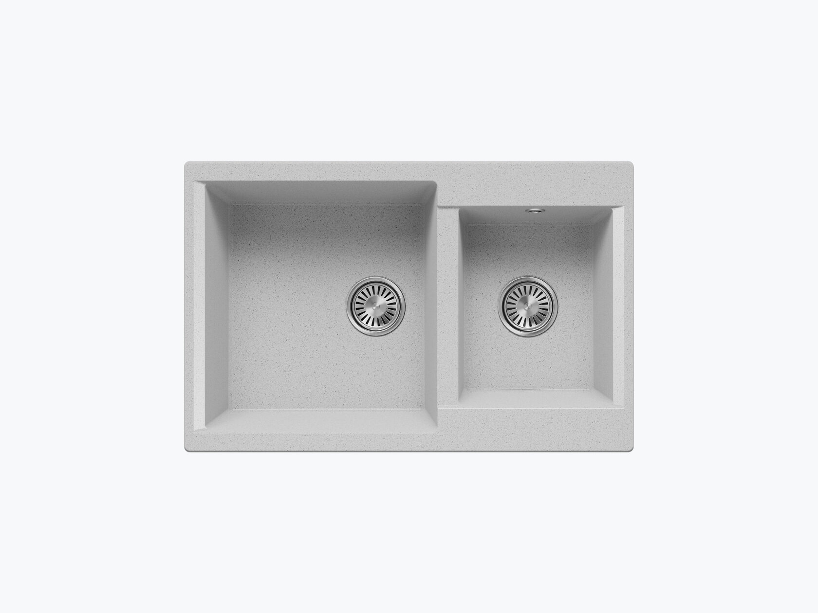 Кухонные мойки Polygran Brig-772 854956