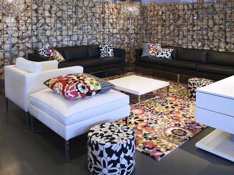 Artifort Диван из ткани 905 sun-id-1501359 - Вид №4