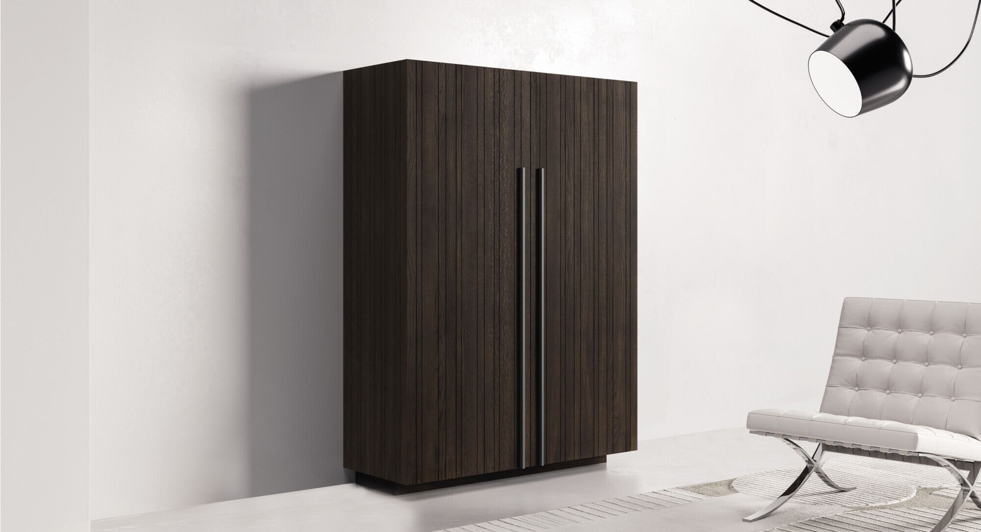 Винодельня из дуба Devina Nais VOLO ARCH-00065205 - Вид №1