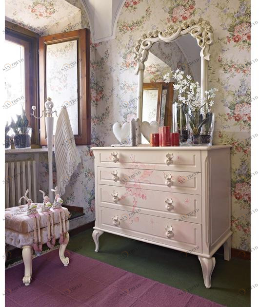 VOLPI Ящики Sogni & amore 2584