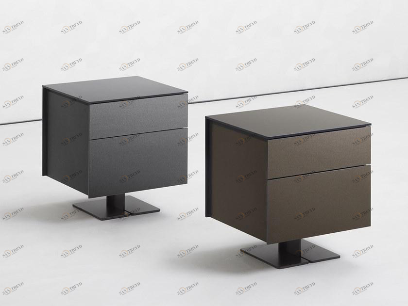 Flou Прямоугольная тумбочка с ящиками Juta sun-id-1489847