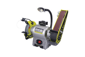 18613093 Точило RBGL250G 5133004825 Ryobi