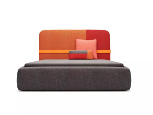 Ткань диван