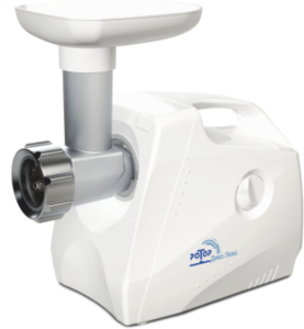 5354165 Мясорубка электрическая Ротор ДИВА Люкс 35/300-1 белый