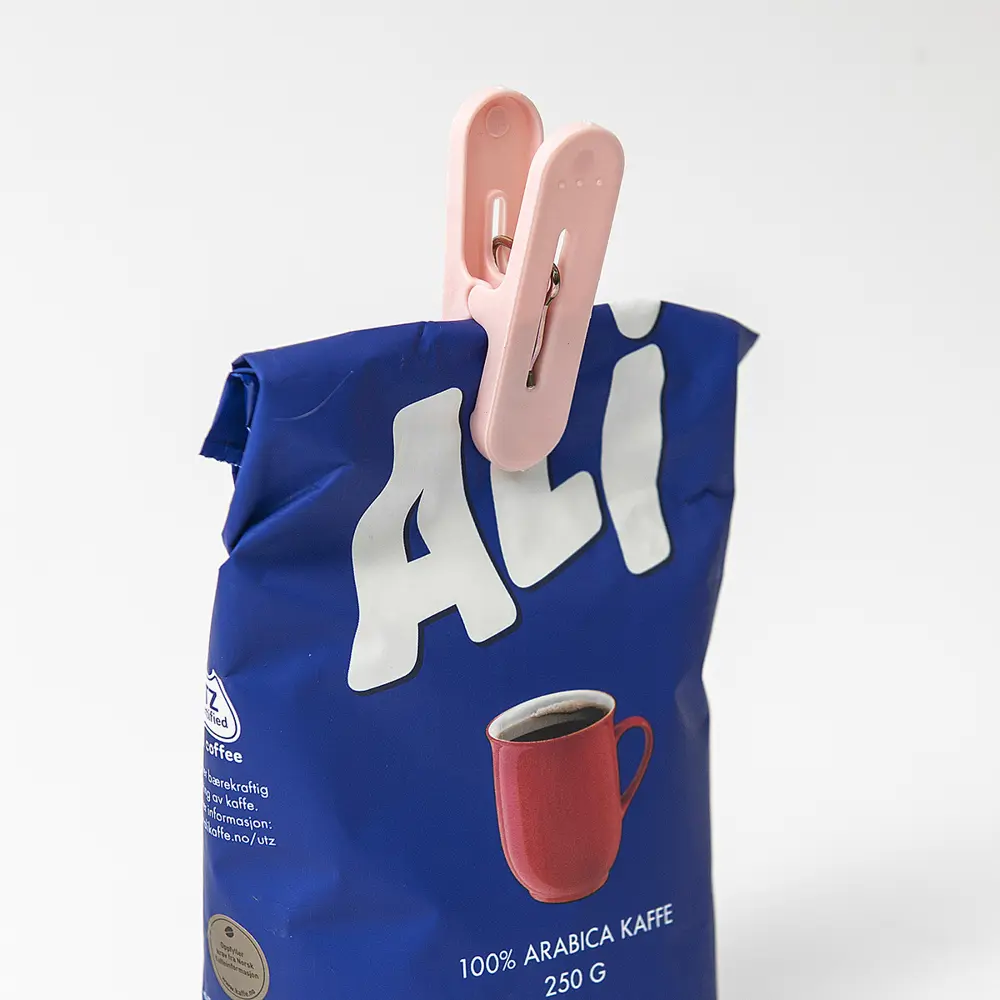 Держатель-зажим Smart Storage 12шт YOU'LL LOVE STLM-2110752 - Вид №4