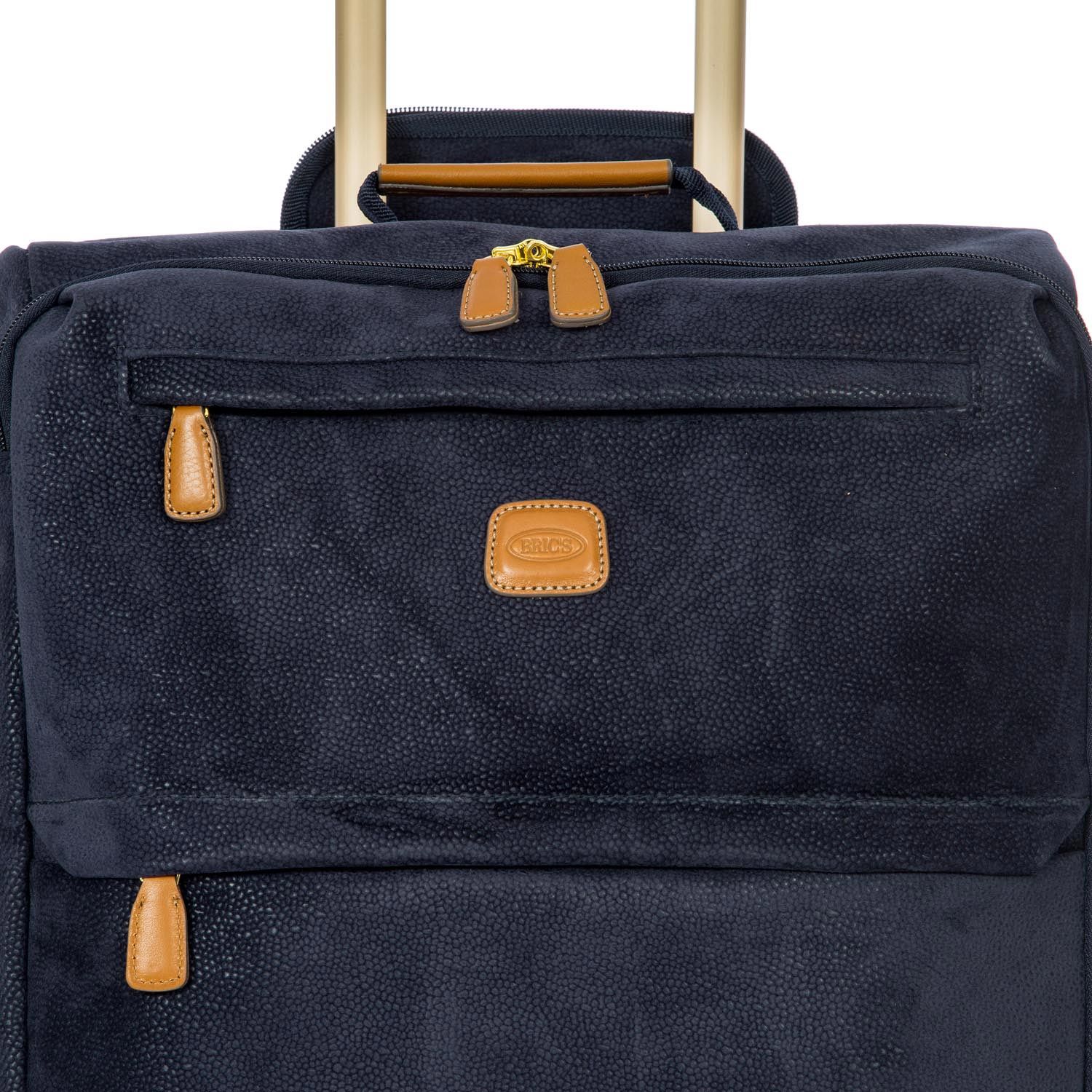 BLF48118.396 Чемодан BLF48118 Soft Case Medium Trolley Brics Life - Вид №6