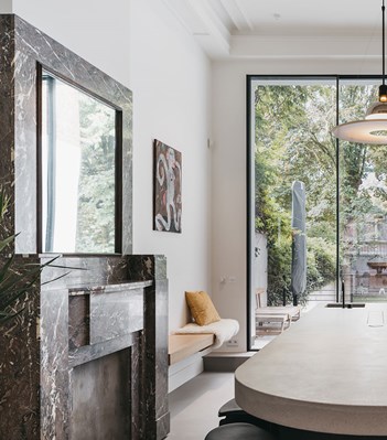 590V Бассейн vola  - Вид №7