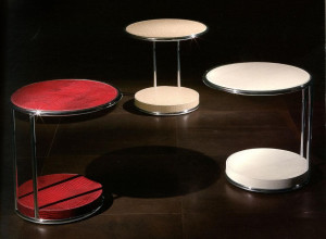 Столик Oblo RUGIANO 3078/A