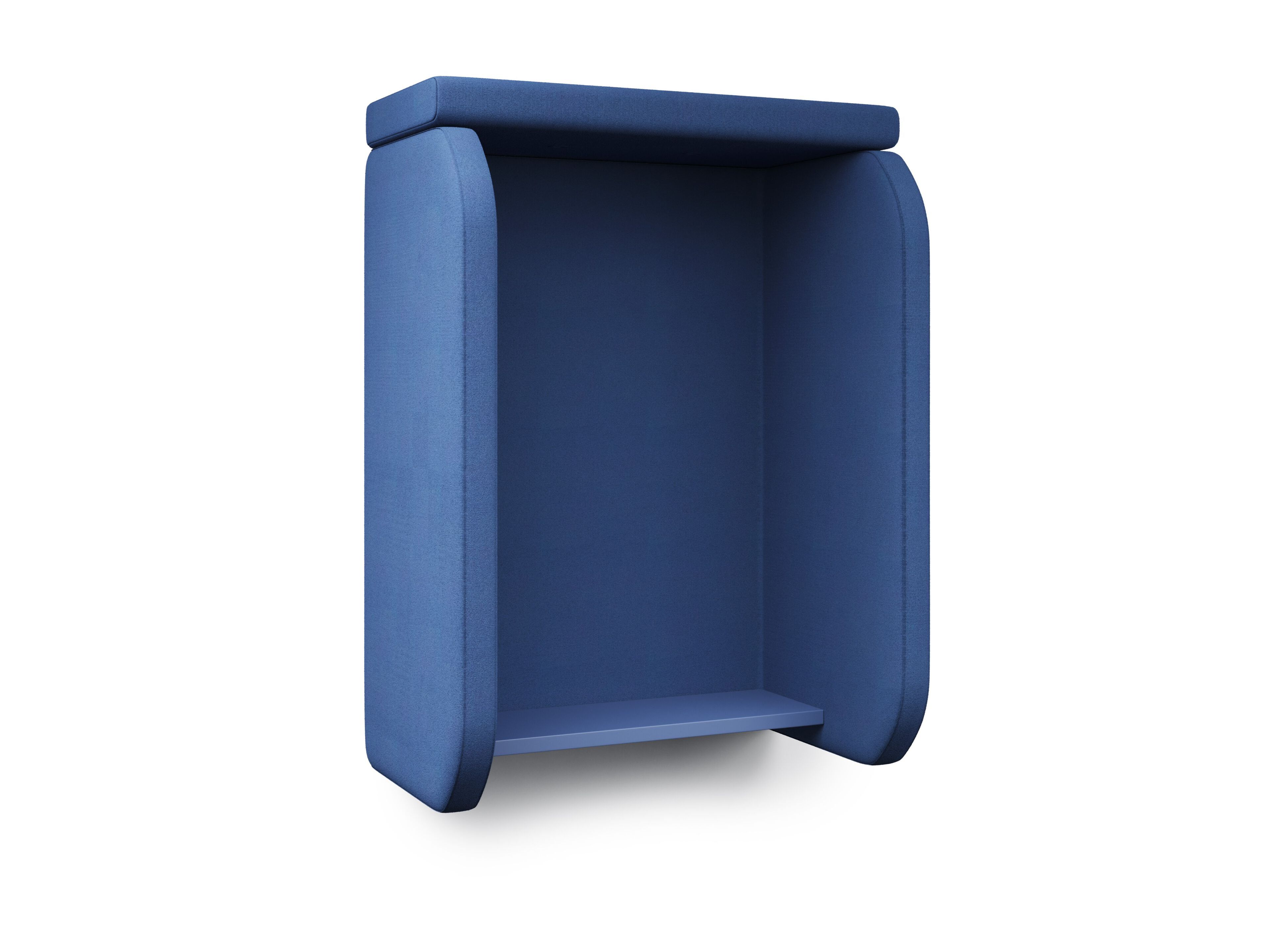 Настенная телефонная будка Adrenalina Maji Systems ARCH-00135319