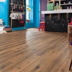 Ламинат Haro Дуб Италика Натур