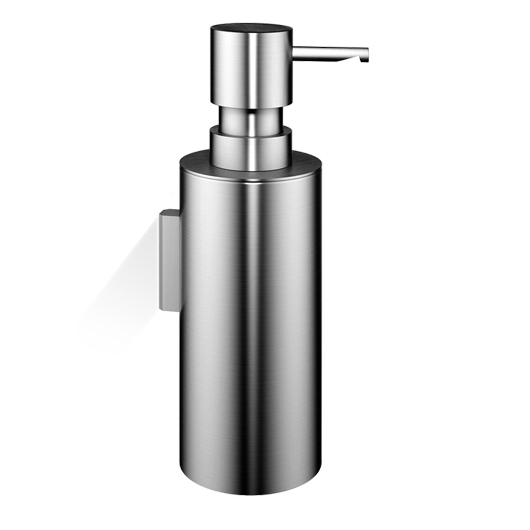 Настенный дозатор для мыла MK WSP DECOR WALTHER Хром 521100 Mikado - Вид №1