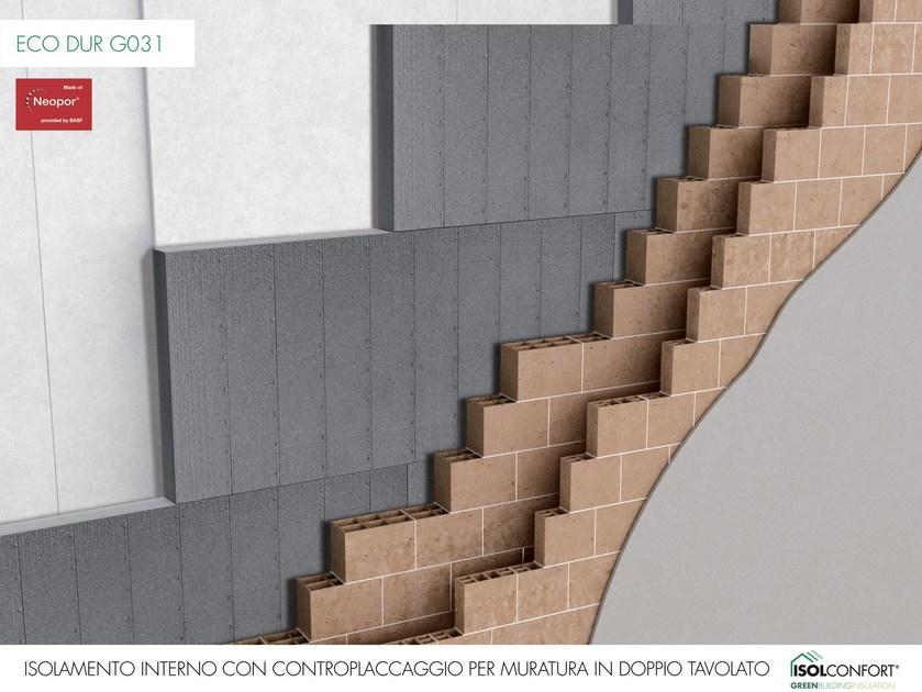 Isolconfort Панель Neopor для внешней теплоизоляции sun-id-1456487 - Вид №7