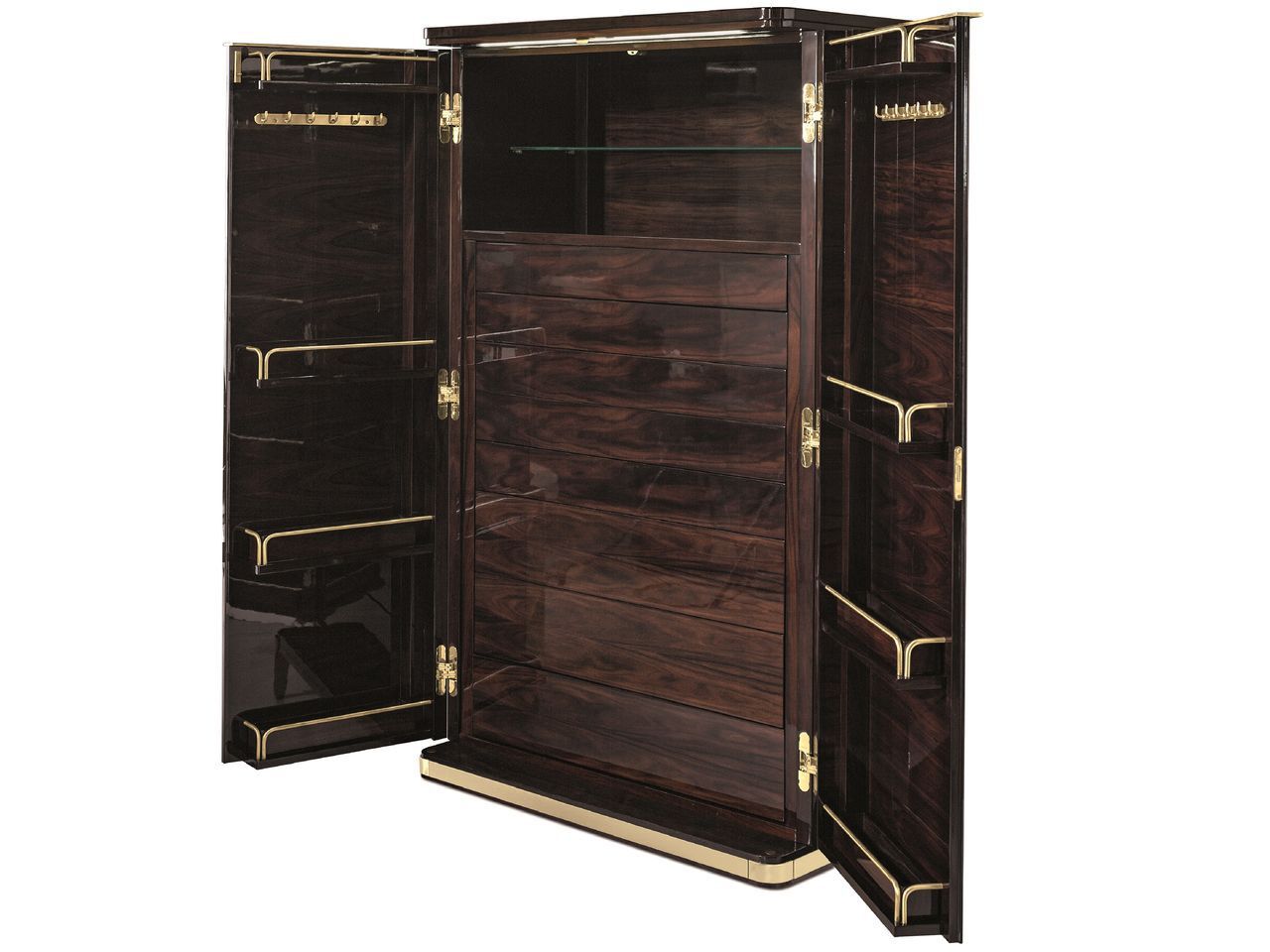 Деревянный комод Hurtado Evolution ARCH-00039659