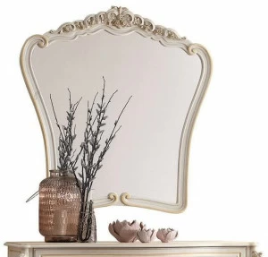 VOLPI Зеркало с настенной рамой Emporio volpi Eclmc120