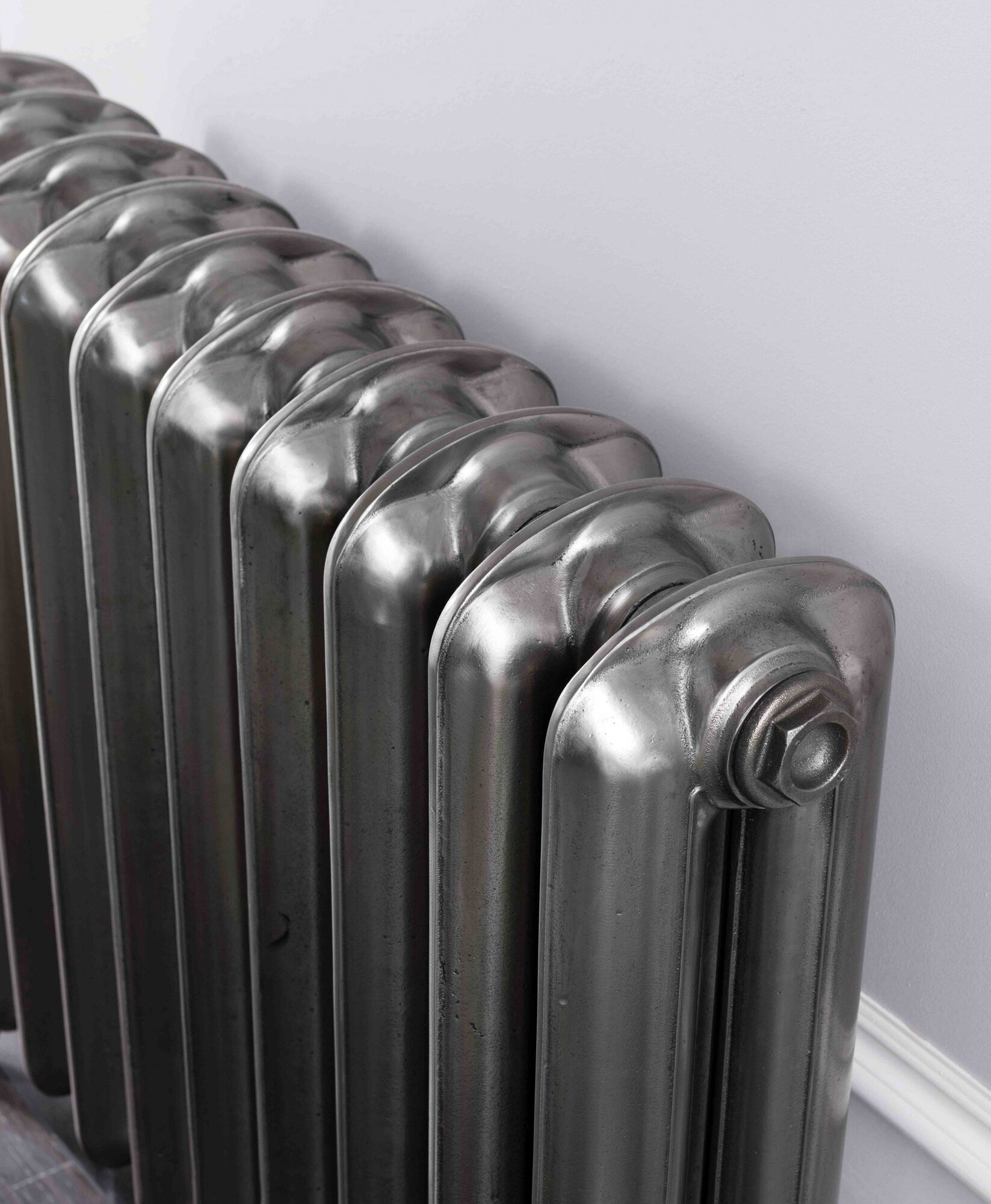 Полотенцесушители WGPLB056052 Plain Terma 15,63 - Вид №1