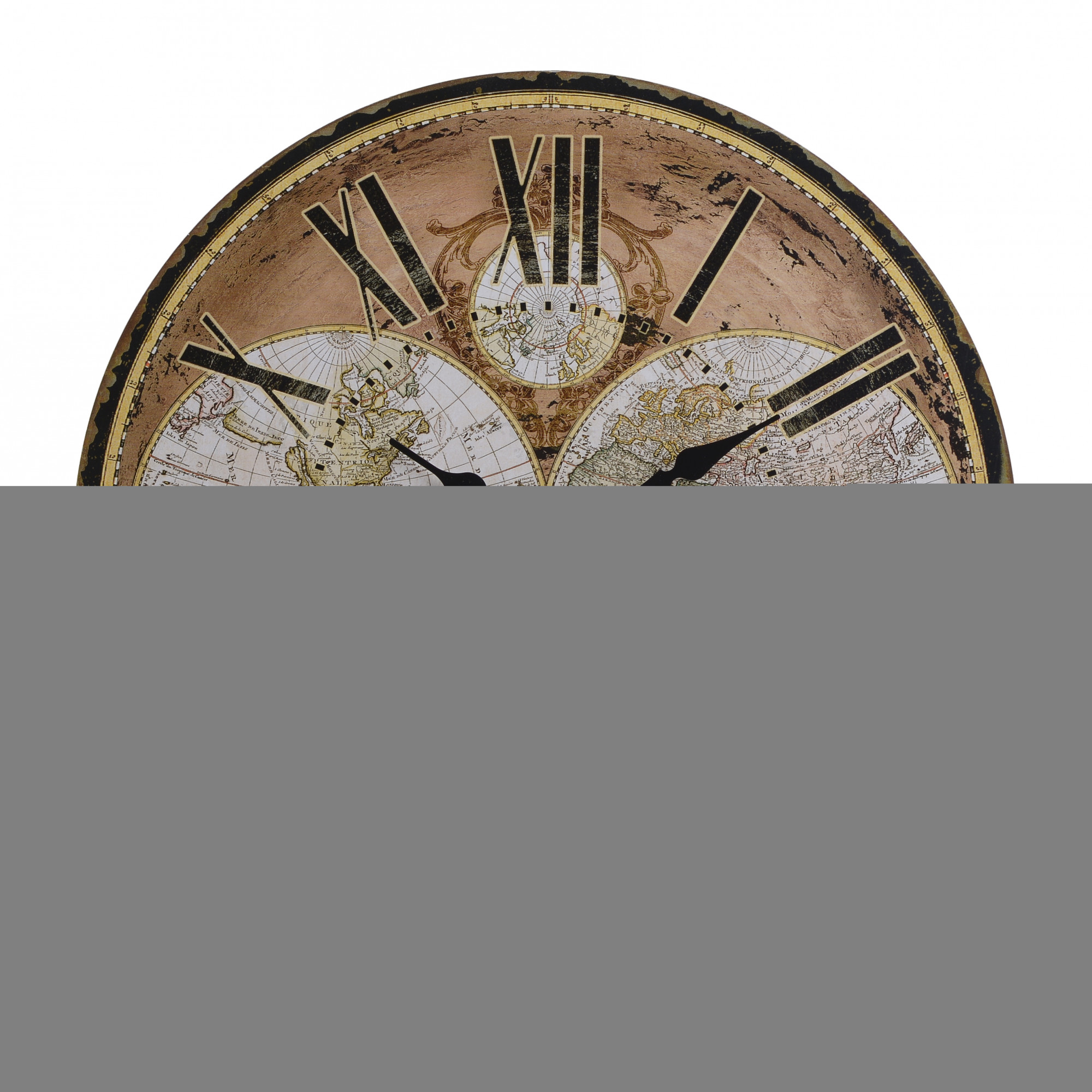 3820977.0258 ЧАСЫ НАСТЕННЫЕ TO4ROOMS 