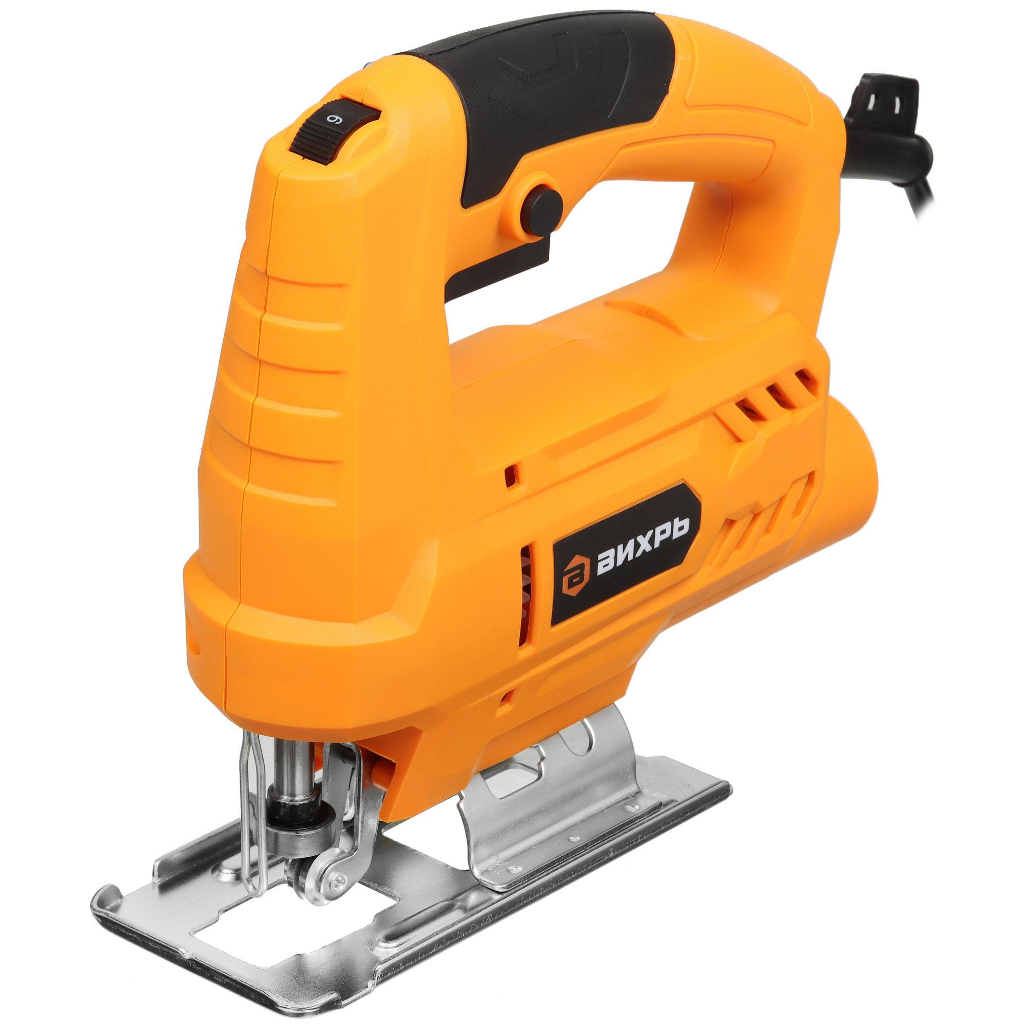 Электрический лобзик Вихрь ЛЭ-600 5619565 STDN-0023327