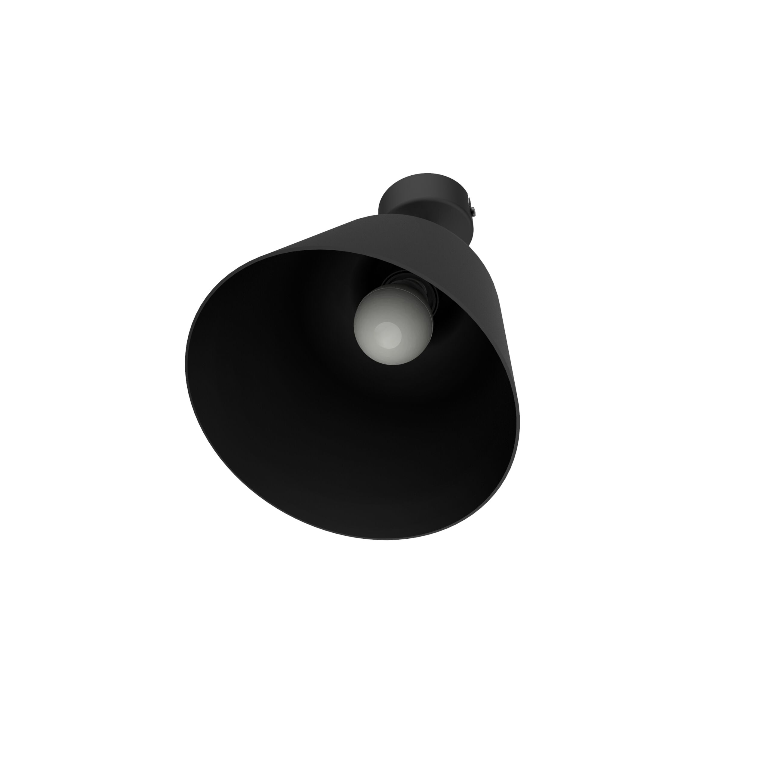 Регулируемый светодиодный потолочный светильник WayPoint Dong ARCH-00150227 - Вид №8