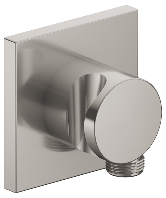 59592070002 Вывод для шланга с держателем душевой лейки DN 15 KEUCO IXMO - Вид №3