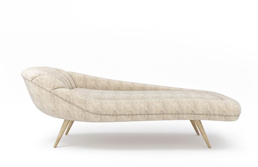 Mytto Мягкий шезлонг из шерсти Iconic sun-id-1395481 - Вид №2