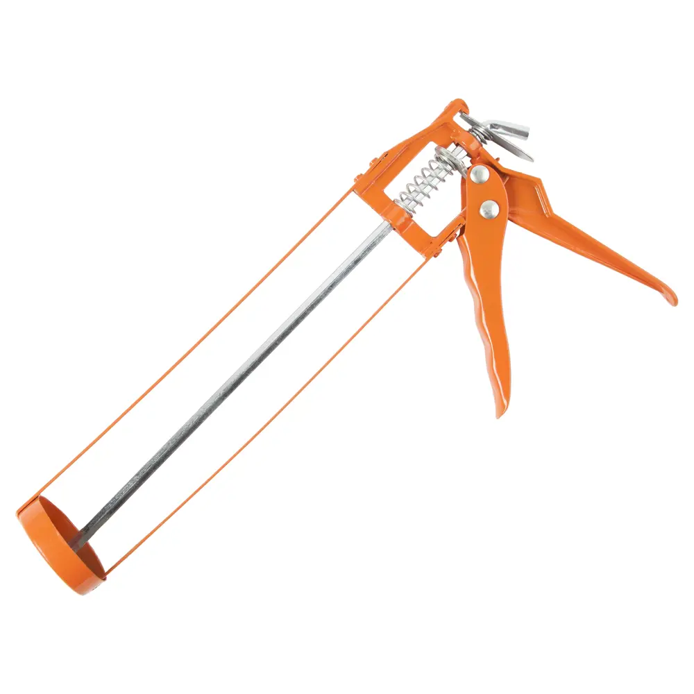 Пистолет для герметика усиленный ARCHIMEDES STLM-2076635