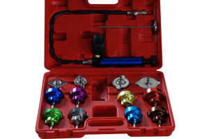 15599340 Тестер радиатора 14шт MHR-A3310 MHRTOOLS
