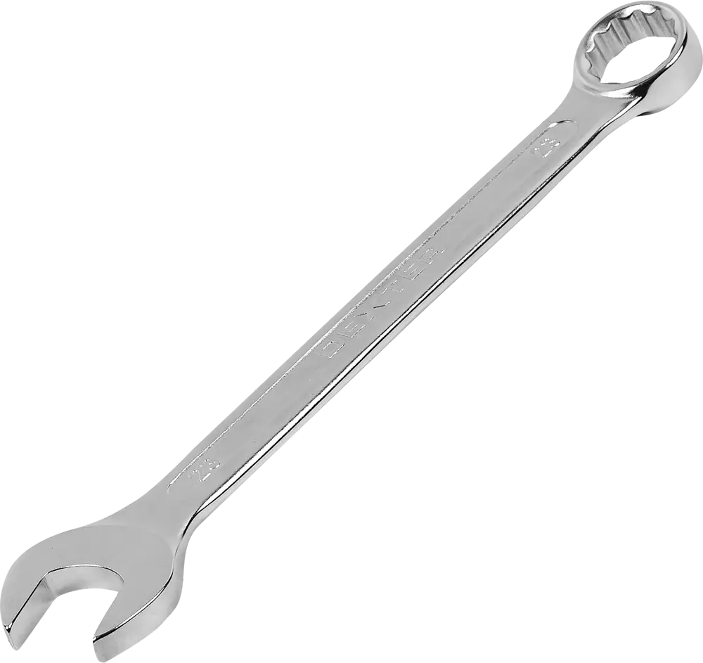 82612393 Ключ комбинированный Dexter COMB.23 23 мм STLM-0031526