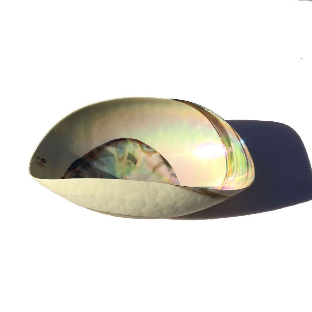 Центральные элементы из муранского стекла ручной работы YourMurano Shell ARCH-00041987 - Вид №3