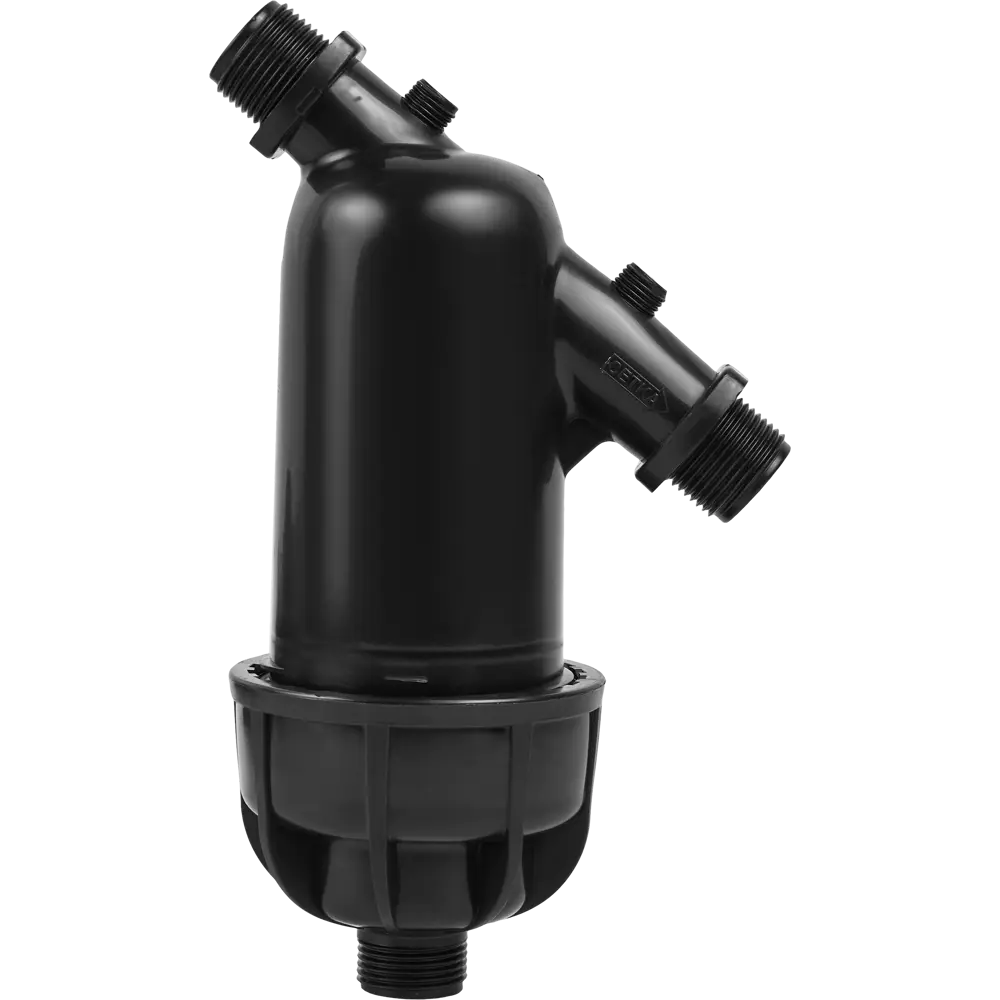 Дисковый фильтр Santreyd для систем капельного полива 3/4" 87271057 STLM-0957247 - Вид №1