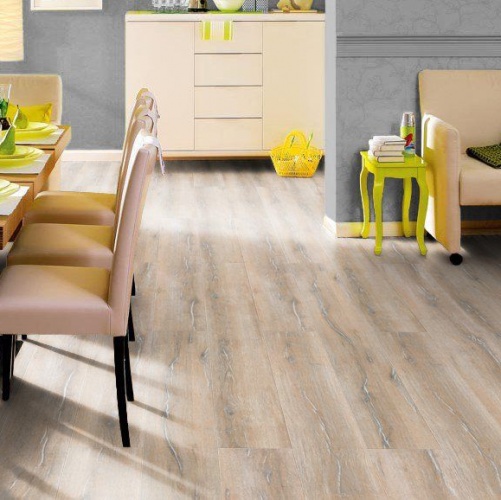 Ламинат Haro Дуб Дюна Выбеленный 530340 - Вид №2