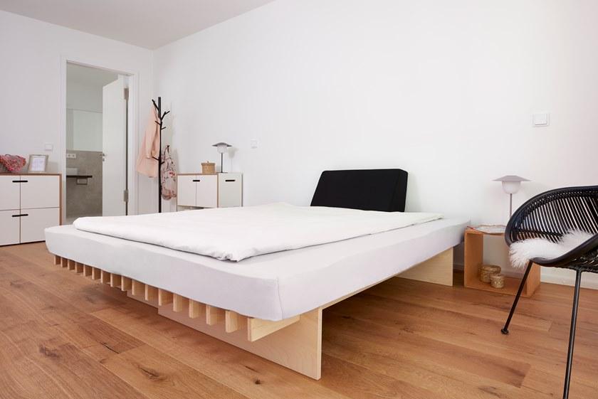 Tojo Möbel Подушка из полиэфирной пены для диванов sun-id-1358597 - Вид №3