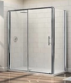 KINGN2P-1K Душевое ограждение KING 2P Novellini