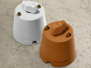 Керамический вариатор яркости