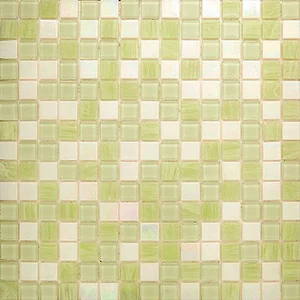 МОЗАИКА ИЗ СТЕКЛА Kiwi* ALMA СМЕСИ 20