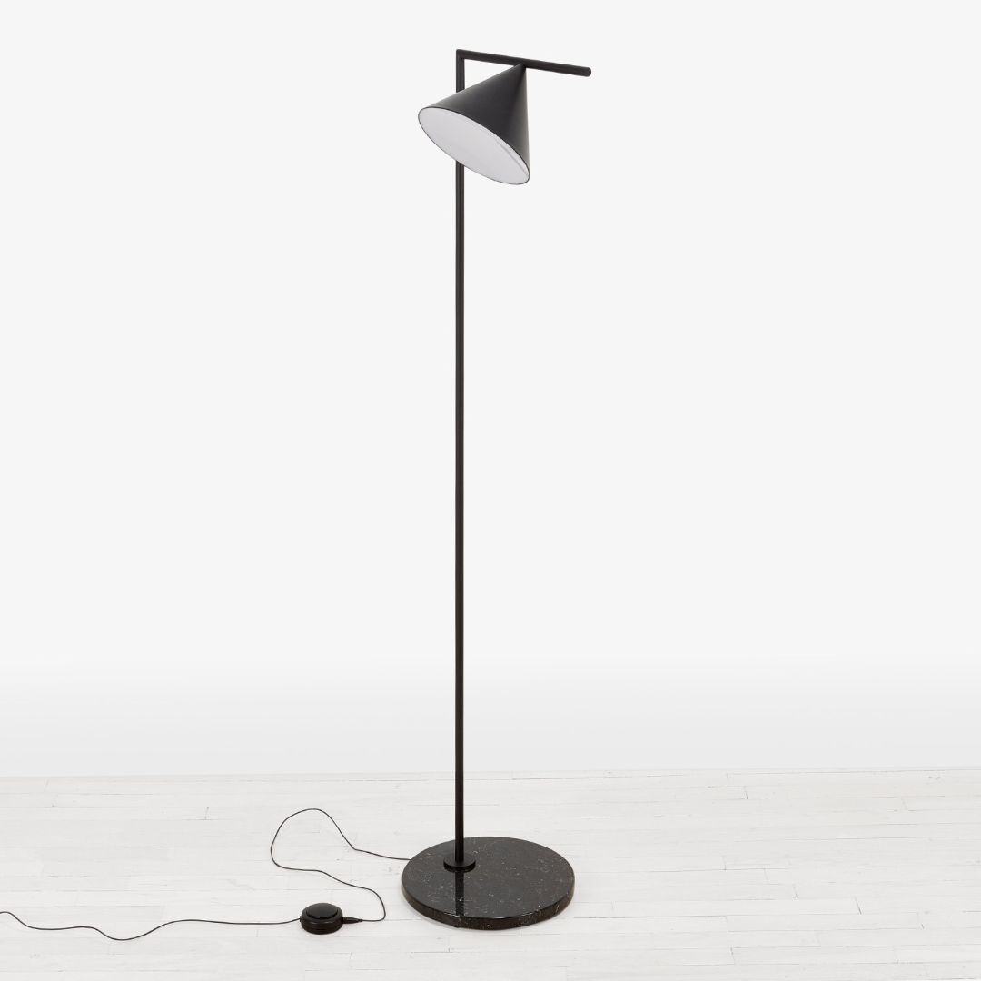 Flos F1530030 CAPTAIN FLINT EU/US/GB/SA NRO CAPTAIN FLINT торшер 115673 - Вид №1