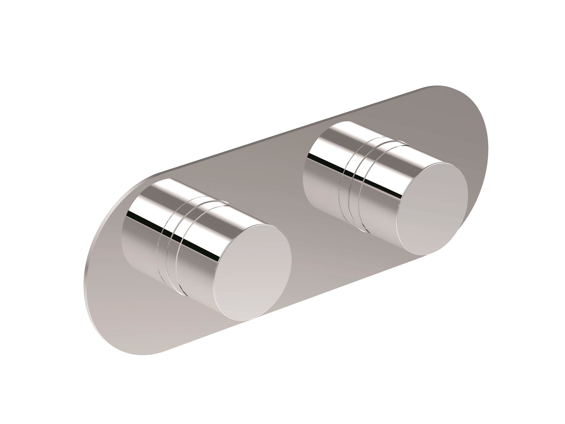 21328/AO-CR CARIMALI Двухходовой миксер ilTondo 