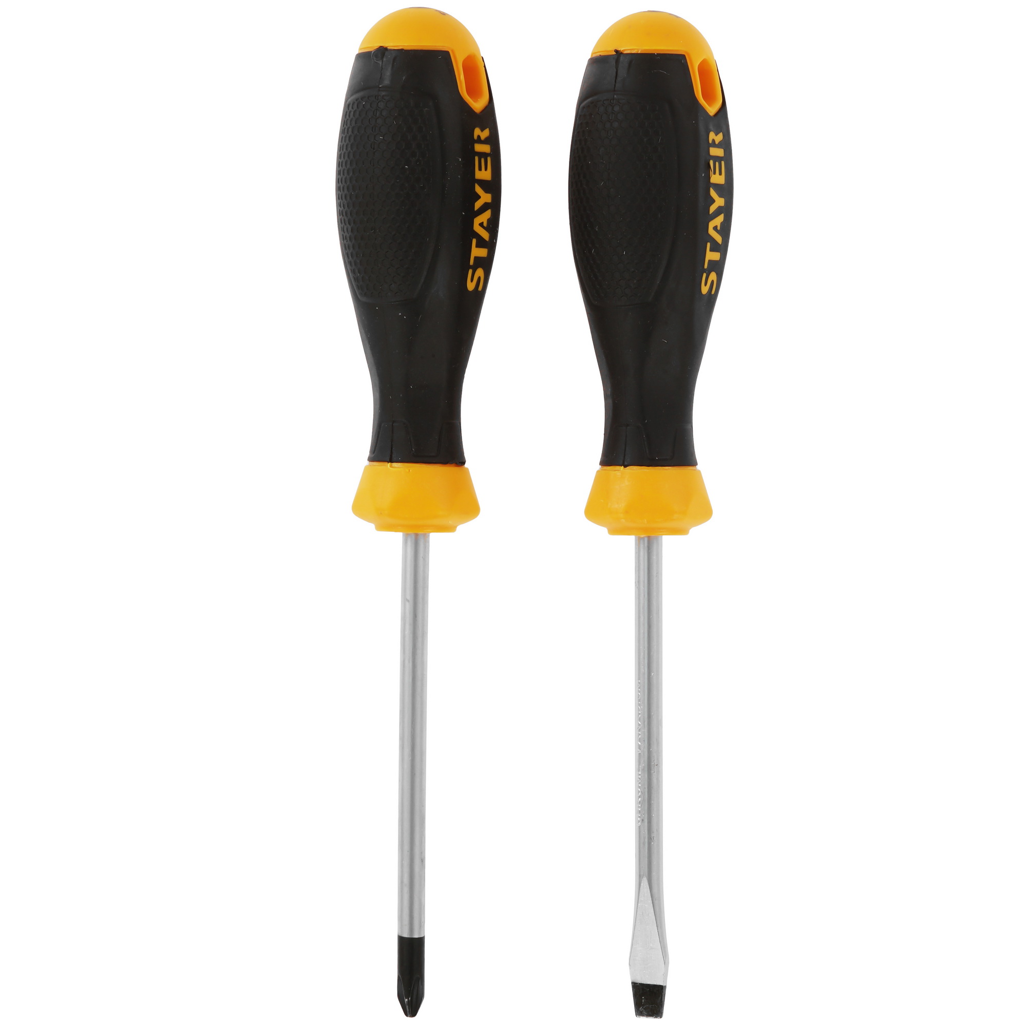 Набор отверток STAYER Hercules 2513-H2_z02 9164663 STDN-0065743