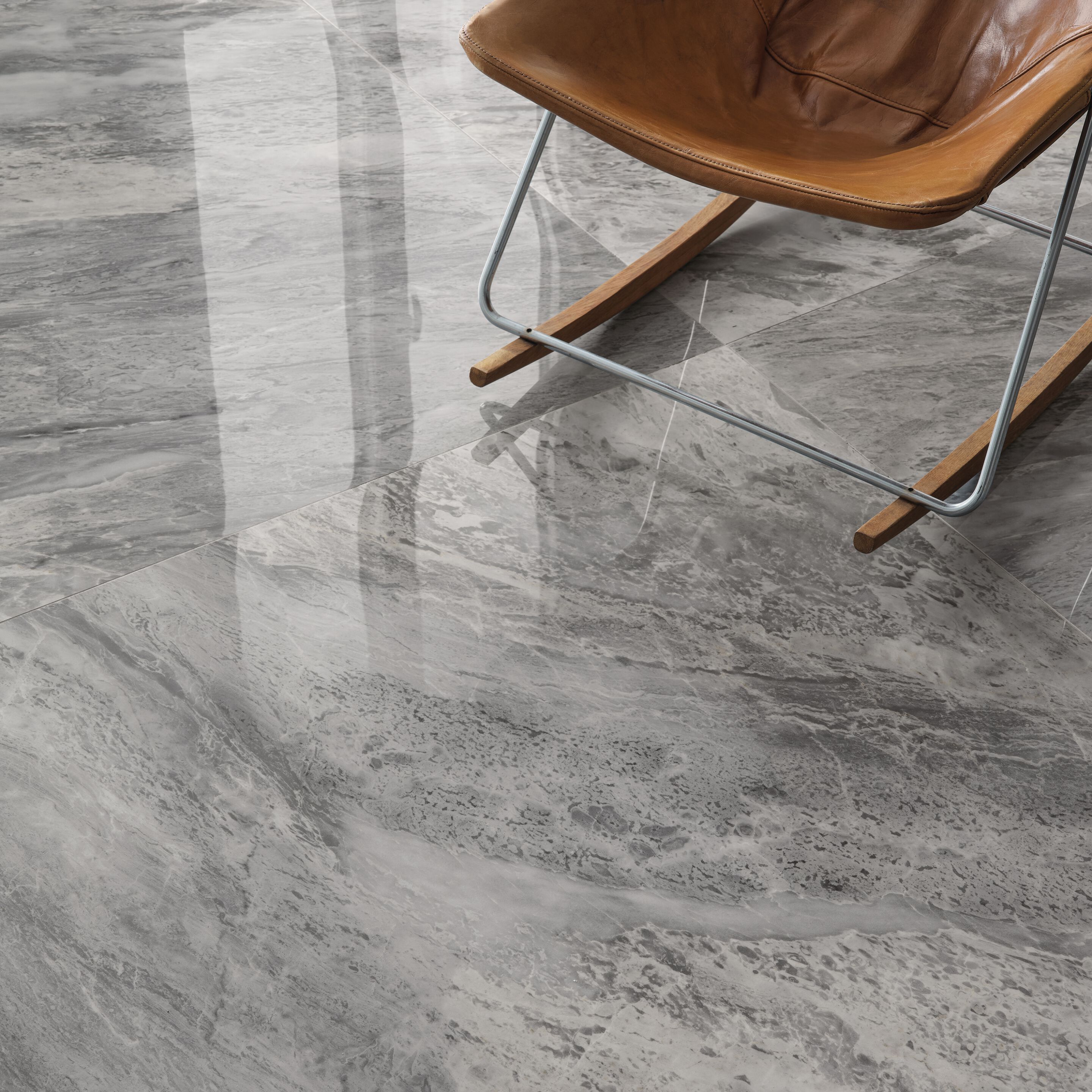 Пол / керамогранит с мраморным эффектом Ceramiche Refin Marble Look ARCH-00126768 - Вид №8