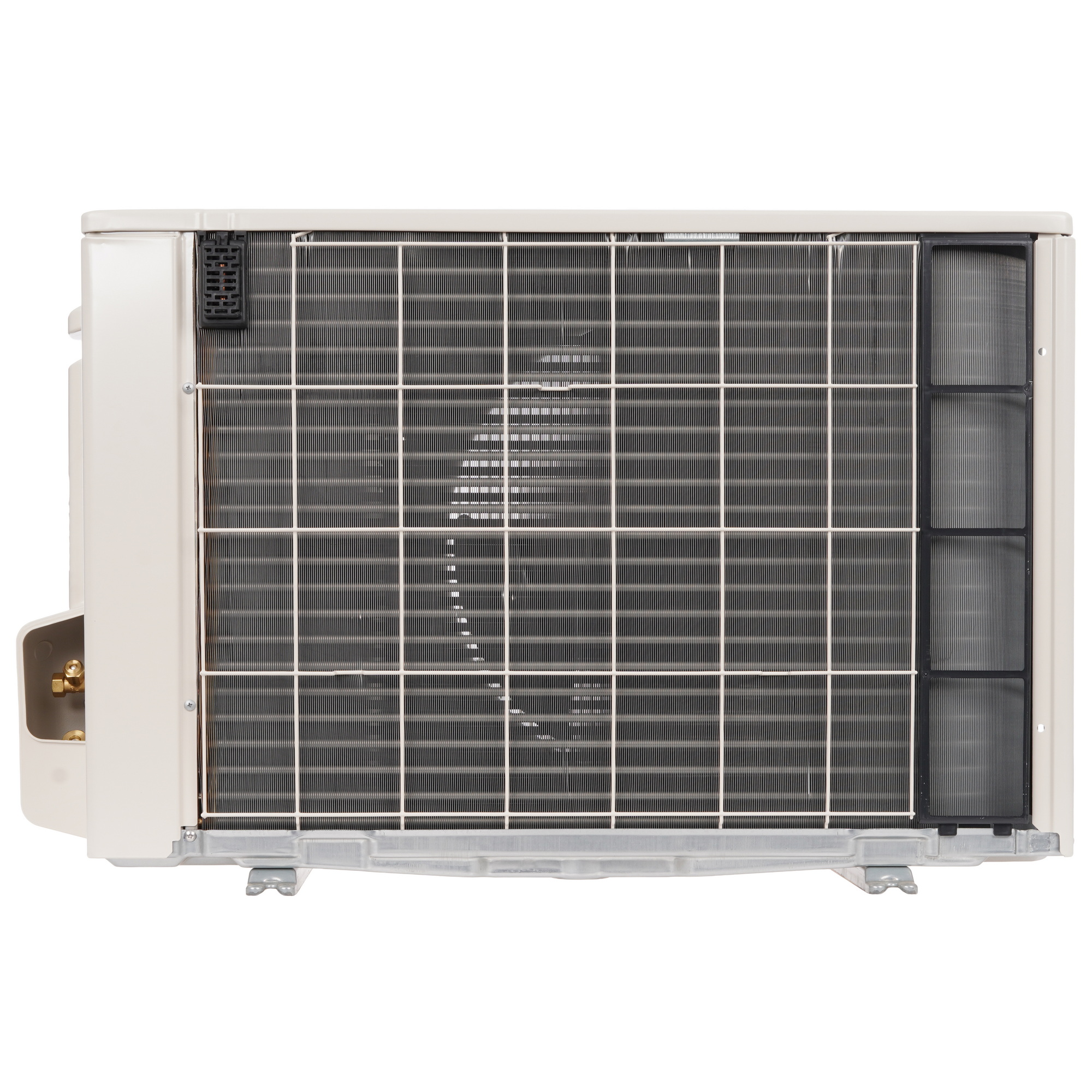 5341877 Кондиционер настенный сплит-система Mitsubishi Electric MSZ-EF35VGKB/MUZ-EF35VG черный STDN-0131468 - Вид №9