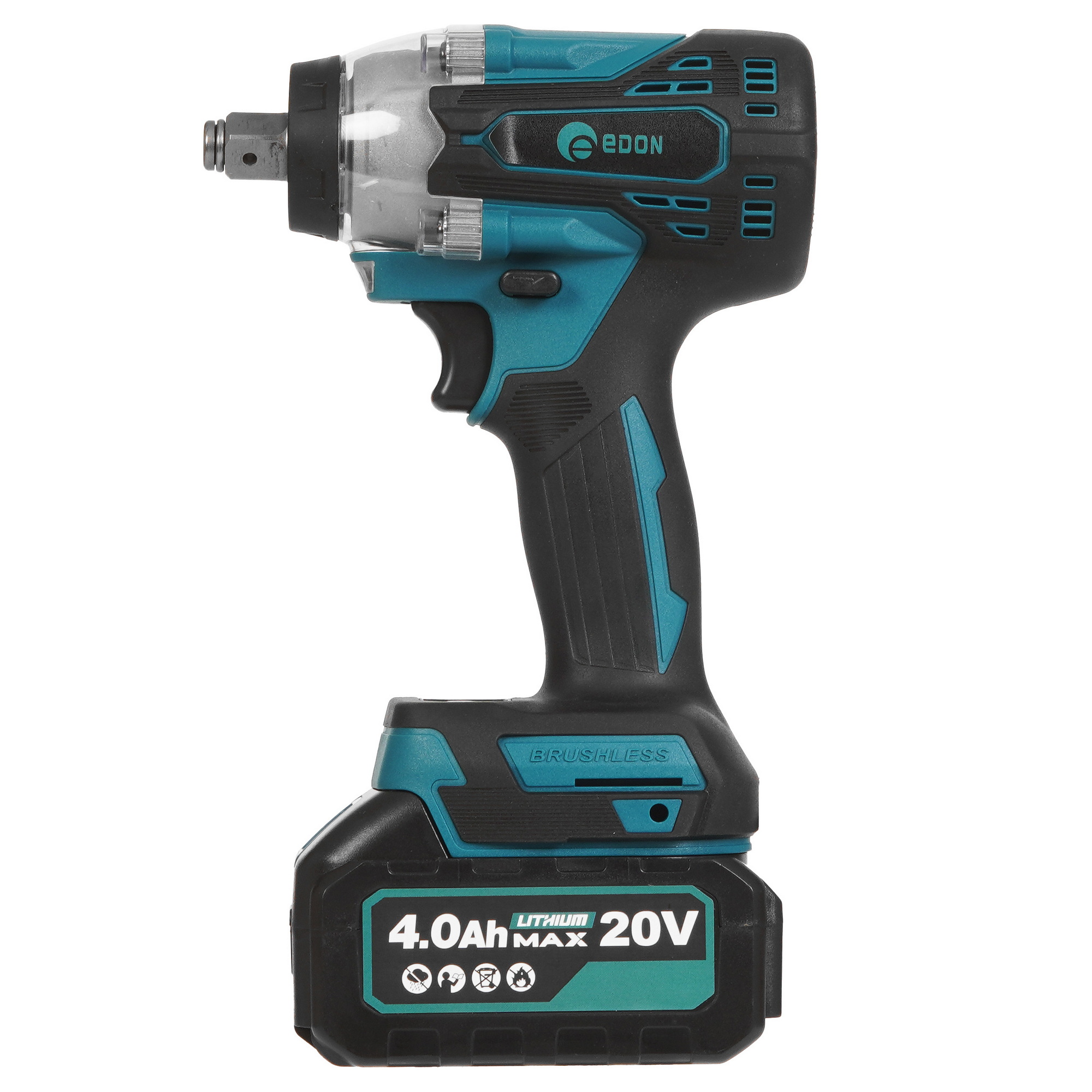 Набор электроинструментов Edon A 29618 9296537 STDN-0067098 - Вид №6